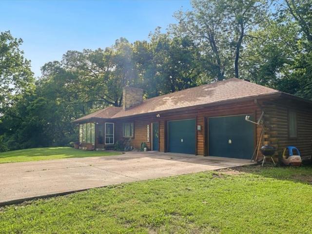 House for sale in Buchanan, Missouri
