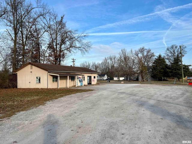 Commercial for sale in West Frankfort, Illinois