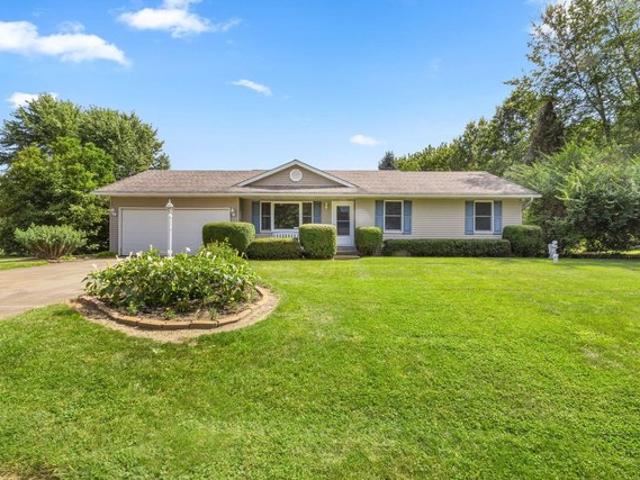House for sale in Goshen, Indiana