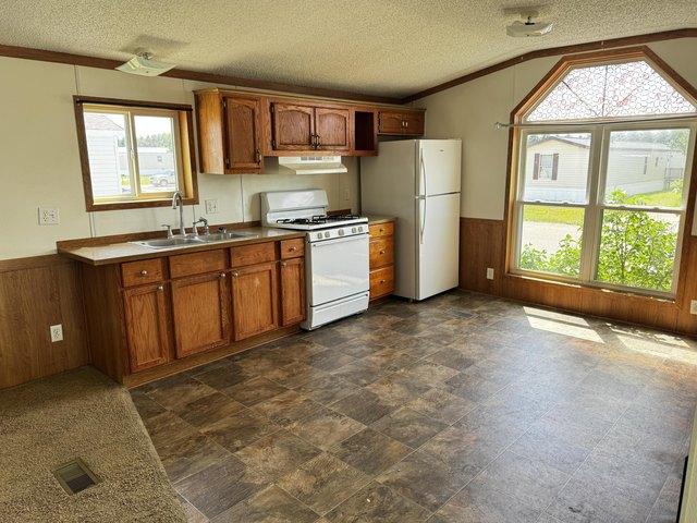House for sale in Big Rapids, Michigan