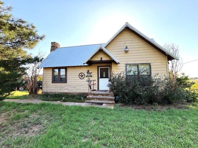 House for sale in Comanche, Oklahoma