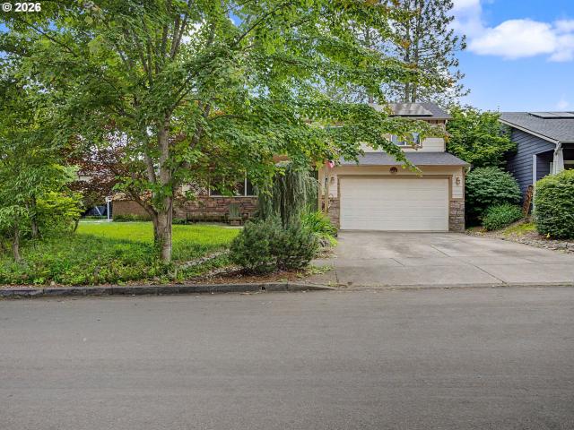 House for sale in Oregonia
