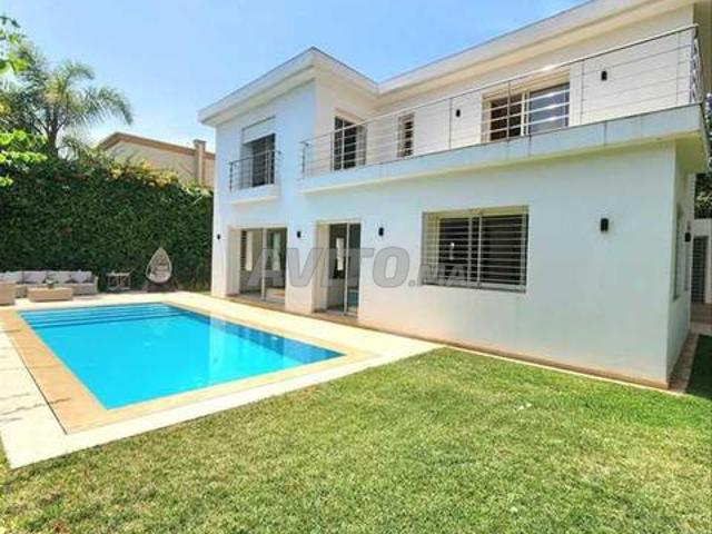 Propriété vente à Anfa, Gharb-Chrarda-Beni Hssen