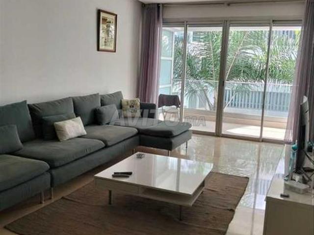 Appartement location à Anfa, Gharb-Chrarda-Beni Hssen