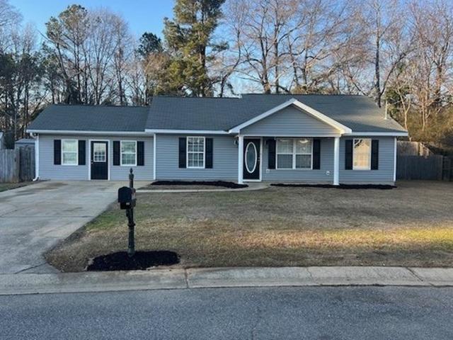 House for sale in Vance, Alabama