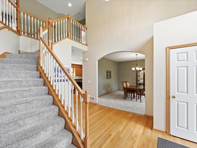 House for sale in Elk River, Minnesota