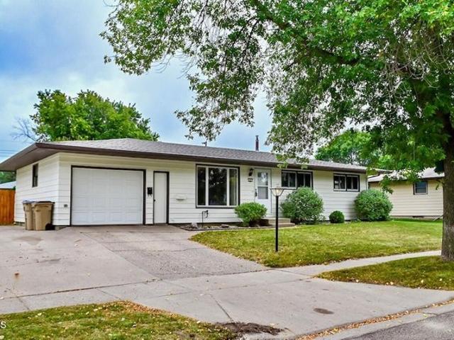 House for sale in Minot, North Dakota