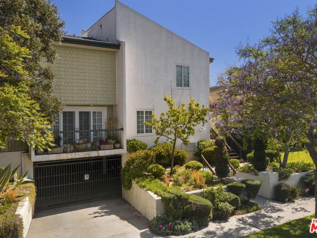 Property for rent in Santa Monica, California