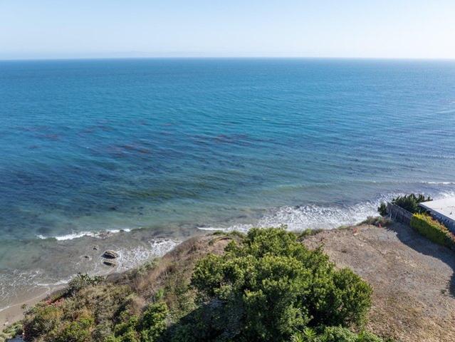 Land for sale in Santa Barbara, California