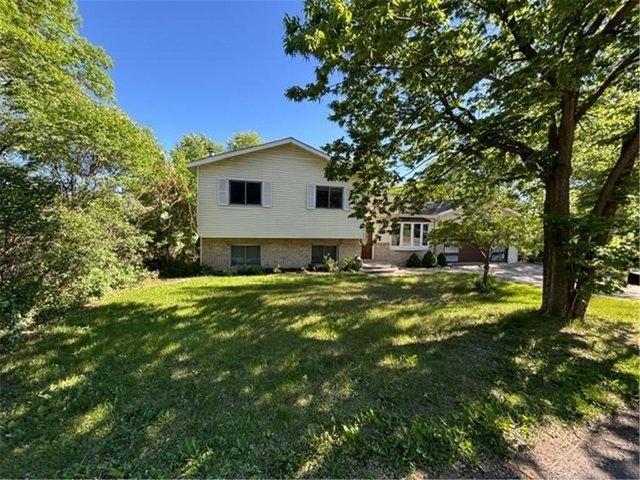 House for sale in Elk River, Minnesota