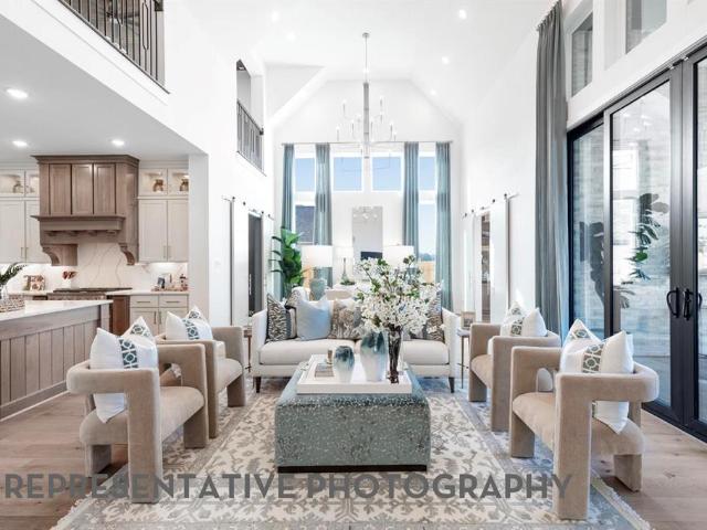 House for sale in Denton, Texas