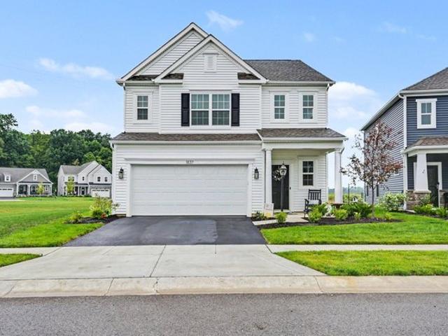 Condo for sale in Plain City, Ohio
