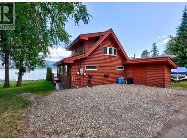 House for sale in British Columbia