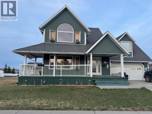 House for sale in Dawson Creek, British Columbia
