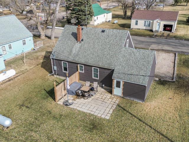House for sale in Redwood, Minnesota