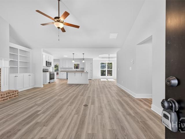 House for sale in Homer, Georgia