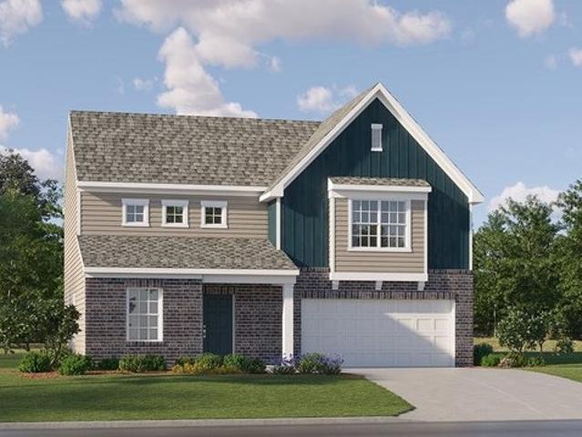House for sale in Bessemer City, North Carolina