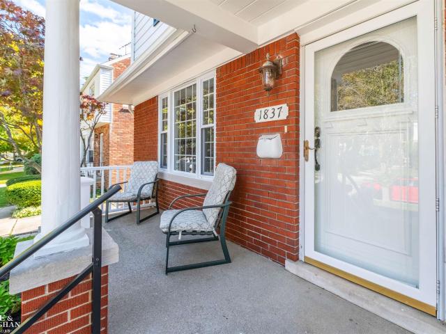 House for sale in Grosse Pointe Woods, Wayne County