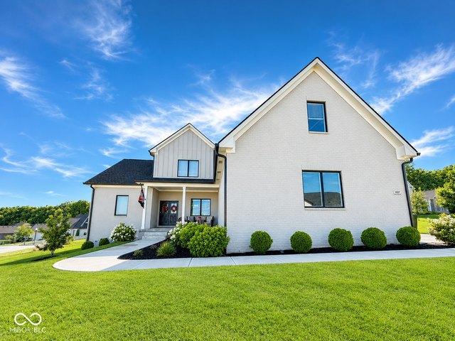 House for sale in Greenwood, Indiana