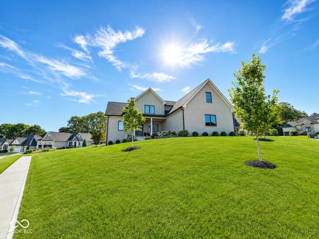 House for sale in Greenwood, Indiana