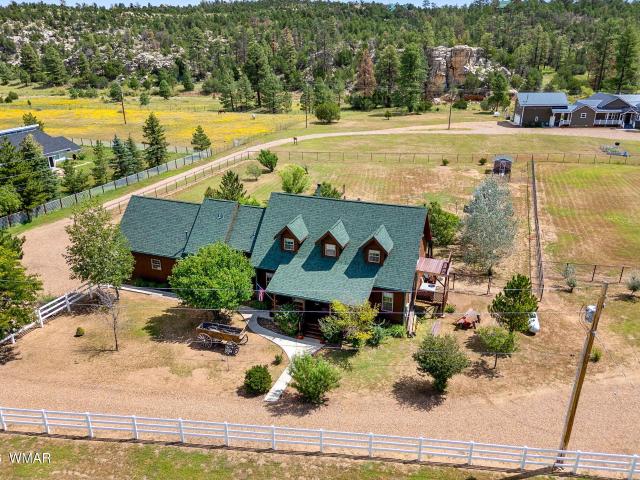 House for sale in Navajo, Arizona