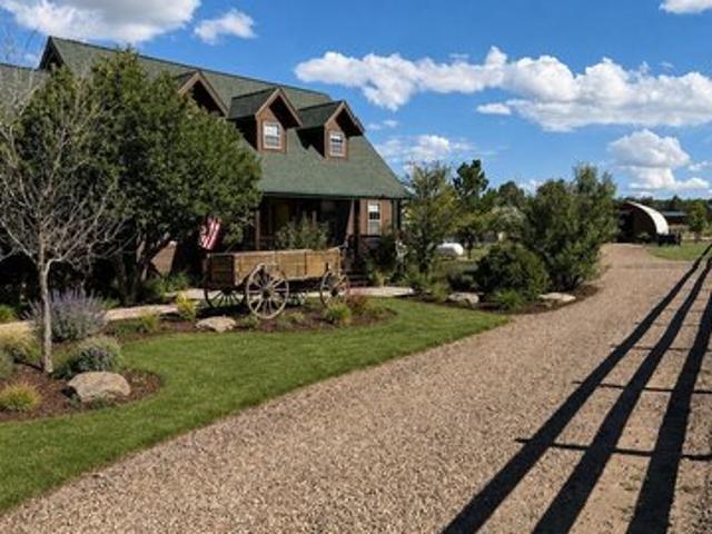 House for sale in Navajo, Arizona