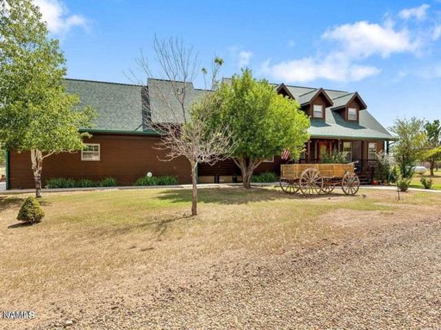 House for sale in Navajo, Arizona