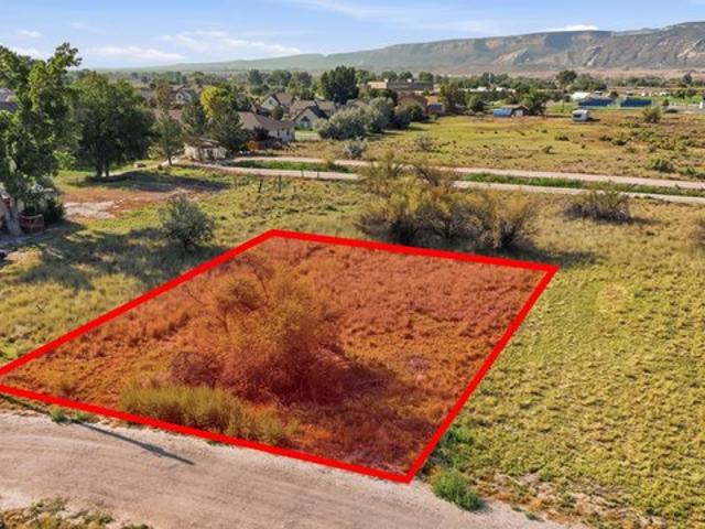 Land for sale in Fruita, Mesa County