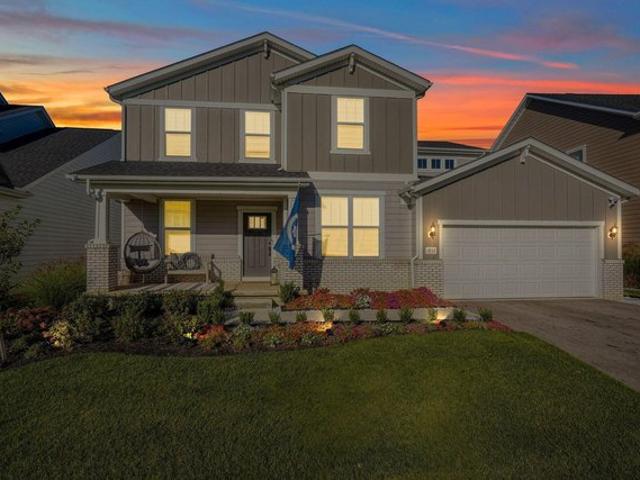 House for sale in Hilliard, Franklin County