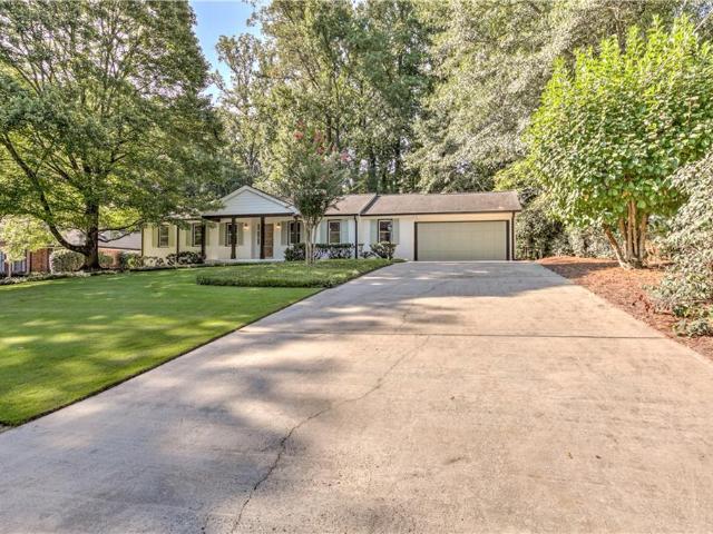 Property for rent in Chamblee, Georgia