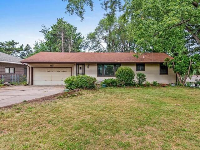 House for sale in Ramsey, Minnesota