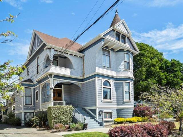 House for sale in Alameda, California