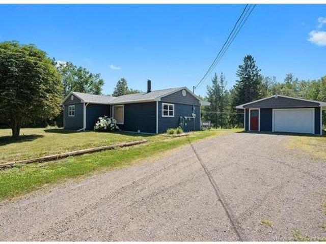 House for sale in Dundas, New Brunswick