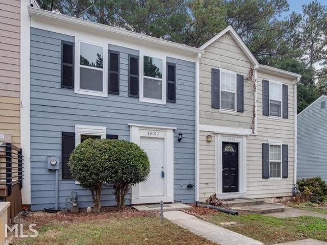 Townhouse for sale in Cobb, Georgia