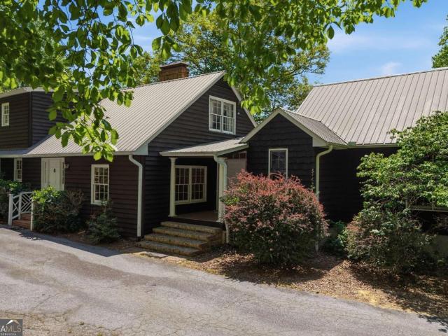 Commercial for sale in Blairsville, Georgia