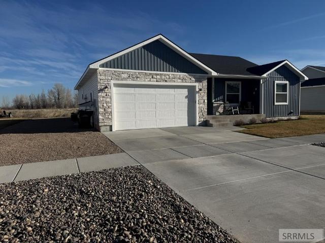 House for sale in Bingham, Idaho
