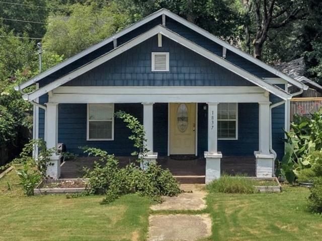 House for sale in East Point, Georgia