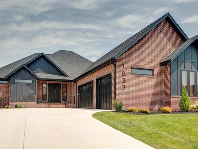 House for sale in Missouri