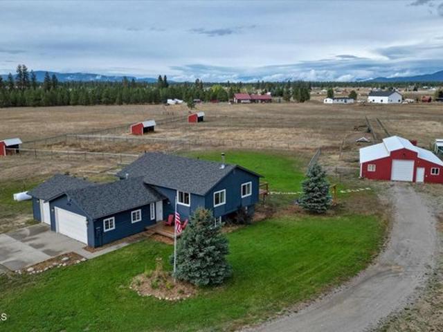 House for sale in Athol, Idaho