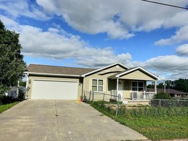 House for sale in Kansas