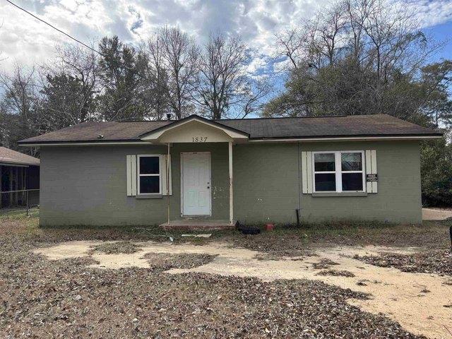 House for sale in Quincy, Florida