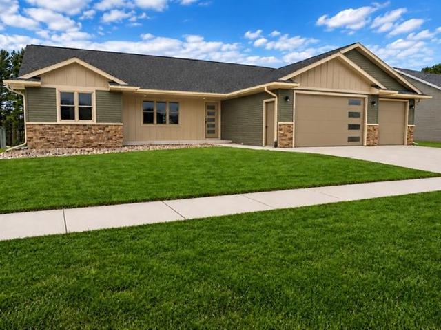 House for sale in Holmen, La Crosse County