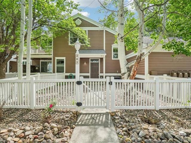 Condo for sale in Loveland, Colorado