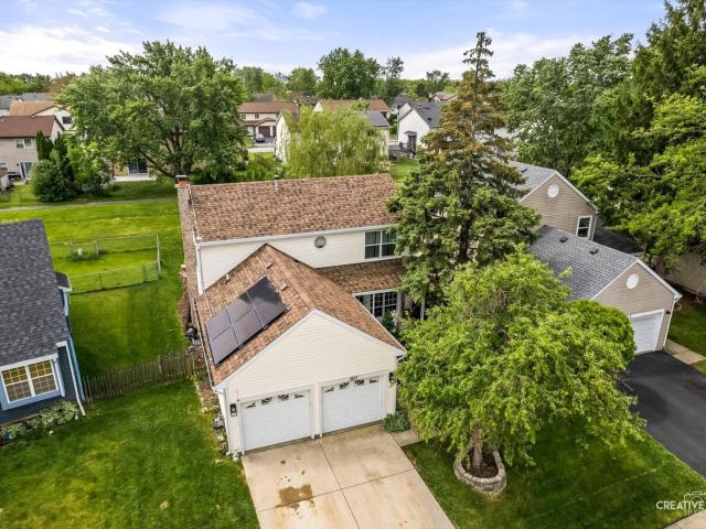 House for sale in Illinois