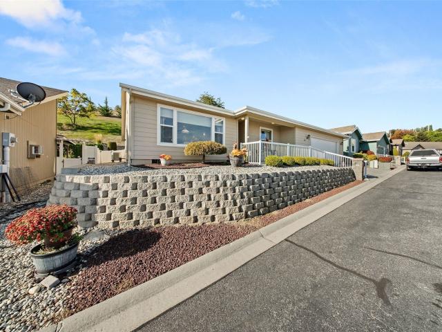 House for sale in Heritage Haven, Wenatchee