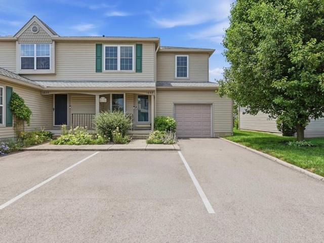 Condo for sale in Hilliard, Ohio