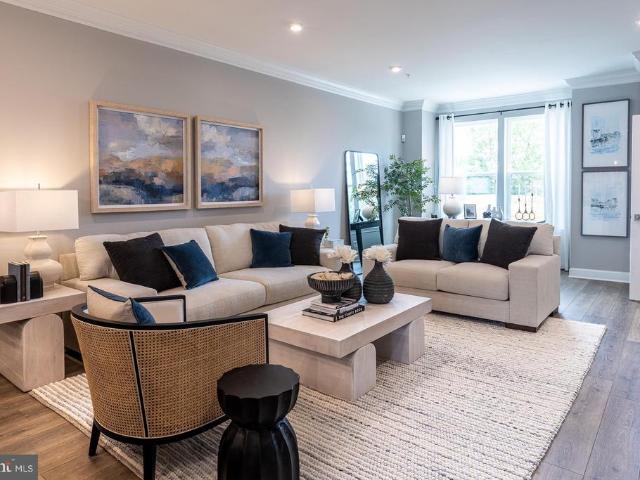 Townhouse for sale in Maryland