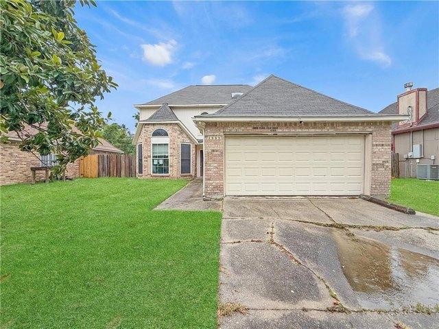 House for sale in Slidell, Louisiana