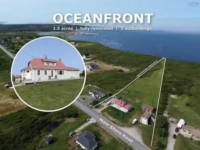 House for sale in Sandford, Nova Scotia