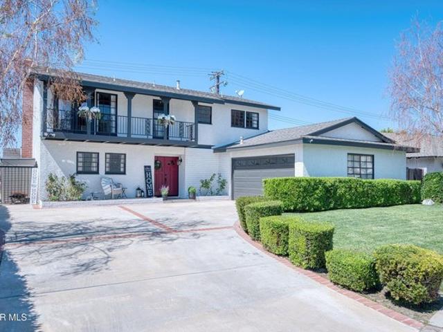 House for sale in Simi Valley, California